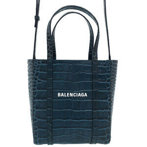 BALENCIAGA Everyday Tote XXS Bag
